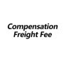 UGOOS for Additional Pay / Extra shiping cost Compensation Freight Fee on order