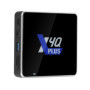 Ugoos X4Q Pro Smart TV Box Android 11 X4Q Pro 4GB 32GB X4Q Plus 4GB 64GB Amlogic S905X4 2.4G 5G WiFi BT5.1 1000M 4K Set Top Box