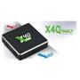 Ugoos X4Q Pro Smart TV Box Android 11 X4Q Pro 4GB 32GB X4QPlus 4GB 64GB DDR4 Amlogic S905X4 WiFi BT5.1 1000M 4K Set Top Box