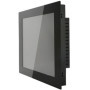 17 19 21.5 inch Buckle Embedded Mini Tablet PC with Resistive Touch Screen Industrial All in One computer with 4G RAM 64G SSD