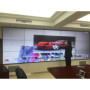 Xintai Touch 46 Inches 3.5mm 1X2 Horizontal stitching Large infrared touch frame with 10 touch points IR Touch Pane