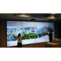 Xintai Touch 46 Inches 3.5mm 1X2 Horizontal stitching Large infrared touch frame with 10 touch points IR Touch Pane