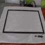 Xintai Touch 43 Inches 10 Touch Points 16:9 Ratio IR Touch Frame Panel/Touch Screen Overlay Kit Plug &amp Play NO Glass