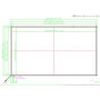 Xintai Touch 98 Inches 16:9 Ratio 20 Touch Points Multi-Touch IR Touch Frame,Infrared Touch Panle,Plug&ampPlay