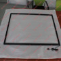 Xintai Touch Customization Size IR Touch Frame Panel/Touch Screen Overlay Kit Plug &amp Play NO Glass