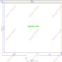 Xintai Touch 42 Inches 16:9 Ratio 10 Touch Points Interactive Capacitive Multi Touch Foil Film Plug &amp Play