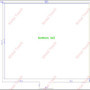 Xintai Touch 55 Inches 16:9 Ratio 10 Touch Points Interactive Capacitive Multi Touch Foil Film Plug &amp Play