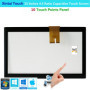 Xintai Touch 15 Inches 4:3 Ratio Projected Capactive Touch Screen Panel With 10 Touch Points Plug&ampPlay