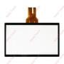 Xintai Touch 21.5 Inches 16:9 Ratio Projected Capactive Touch Screen Panel With 10 Touch Points Plug&ampPlay