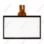 Xintai Touch 23 Inches 16:9 Ratio Projected Capactive Touch Screen Panel With 10 Touch Points Plug&ampPlay