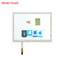 Xintai Touch 10.4 Inches 5 Wires Resistive Touch Screen Panel USB Touch Screen+USB Controller Board