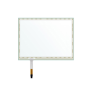 Xintai Touch 12.1 Inches 5 Wires Resistive Touch Screen Panel USB Touch Screen+USB Controller Board