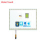 Xintai Touch 15 Inches 5 Wires Resistive Touch Screen Panel USB Touch Screen+USB Controller Board