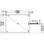 Xintai Touch 15 Inches 5 Wires Resistive Touch Screen Panel USB Touch Screen+USB Controller Board