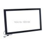 Xintai Touch Shipping By Russia-Air Customized outline: 1820×1820mm active:1782×1782mm 10 Touch IR Touch Frame PanelNO Glass