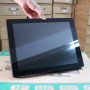 10.4 Inch AIO Industrial Tablet PC Capacitive Touch Screen i3 i5 i7 J1900 Bulit-in Wifi 232 Com Industrial Control Products
